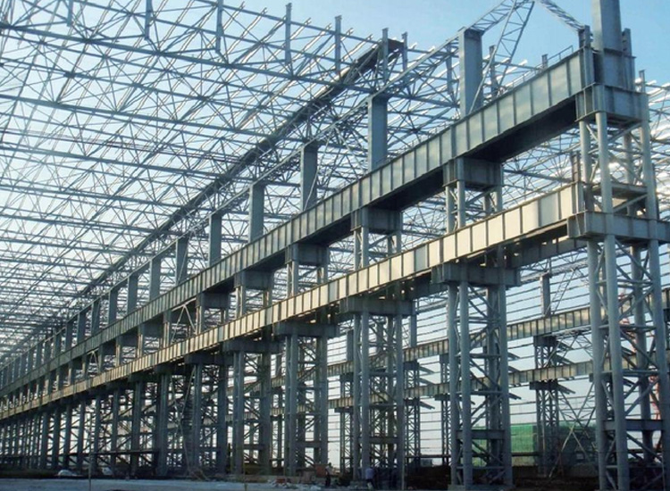 建筑结构